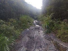 -燕子河大峡谷天坑仙境