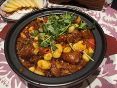 -杨记隆府(时代天街店)