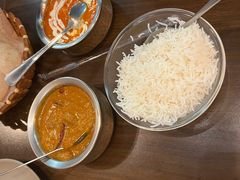 -南国印度餐厅Dakshin