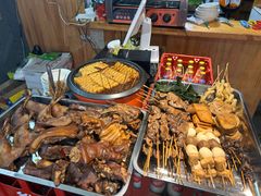 -幺不倒重庆小面(大梁店)