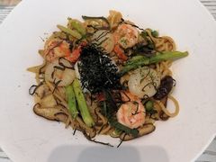 -娜娜家•Nana's restaurant (南开大悦城店)