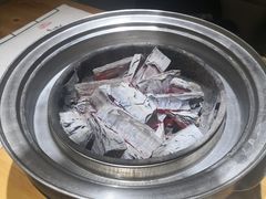 -秋香家韩式炭火烤肉(磐石路店)