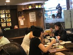 -松發肉骨茶(牛车水店)