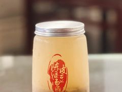 -德兴馆(广东路总店)