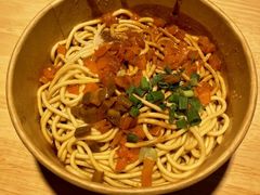 -郭记老汉口热干面