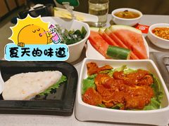 -海底捞火锅(名门店)