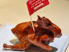 -侨美食家·粤菜(体育西路店)