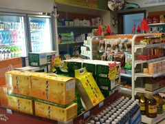 -中国石化金城加油站