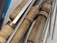 -勇利赵家烤肉坊(纬二街店)