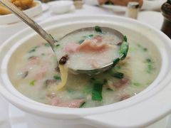 自选生滚粥-君德澜酒家·创意粤菜(金山谷店)