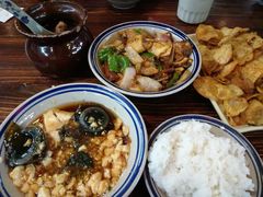 -刘师父老汉口江湖菜(蔡锷路店)
