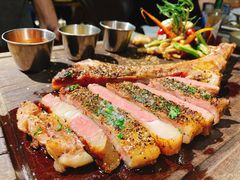 -巴别塔法餐舍(合作路店)