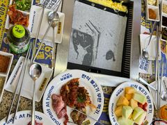 -阿亲家·韩式无限烤肉(春熙路店)