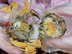 -忆口香龙虾(珠海夏湾老店)