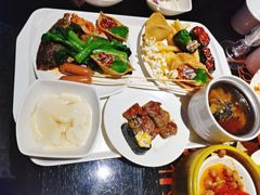 -堂会(白云店)