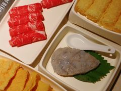 -海底捞火锅(龙岗星河COCO Park店)