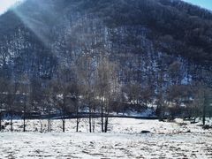 -嘉陵江源头景区