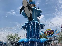 -华夏文旅海洋公园