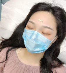 点击看大图 -韩美绣·骨相纹眉·洗眉美瞳线