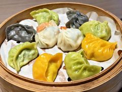 -将相和·海鲜蒸饺大连菜