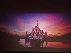 -中影国际影城(CINITY LED横岗店)