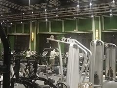 -悦莱美游泳健身会所(御景壹号店)