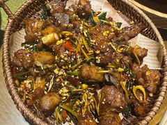 -外婆味道·云南菜大当家(弥勒店)