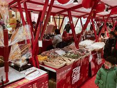 -万达广场(临港店)