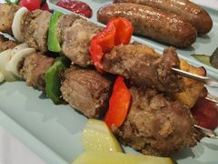 -库滋明·俄罗斯特色美食(中央大街店)