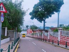 -下环街市熟食中心