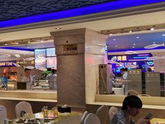 -海韵之星邮轮水会(明发商业广场店)