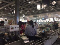 大堂-宜家·瑞典风味餐厅(无锡店)