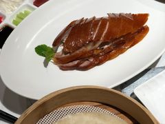 -四季民福烤鸭店(王府井灯市口店)