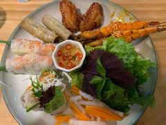 -越美小馆·越南料理(曲江店)