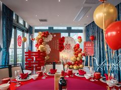 -RIVIERA 松鹤楼(外滩店)