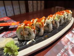 -弓二·烧鸟居酒屋(财富购物中心店)