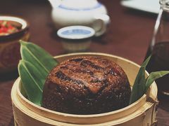 江米扣肉-南京大牌档(济南万象城店)