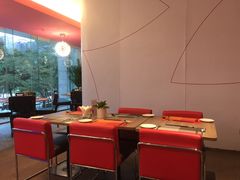 -万德诺富特酒店·自助餐厅(万德大厦店)