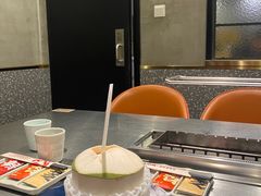 -白玉串城·朝鲜族烤串(龙岗店)