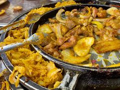 -鸡西大冷面(兰山店)