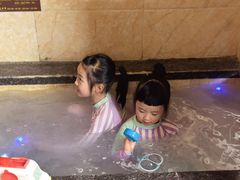 -天赐温泉