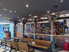-纯K(打浦桥店)