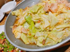 -川流不息(北蔡休闲广场店)