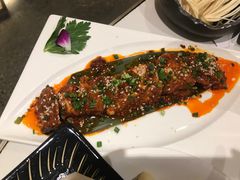 私房排骨-丙申臺火锅
