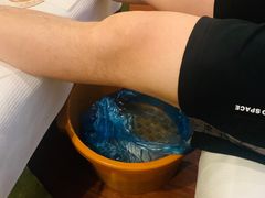 -养心阁足道馆(火宫殿一店)