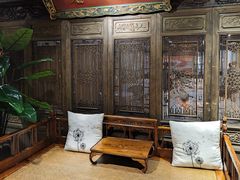 -北京老铺烤鸭(老城根店)