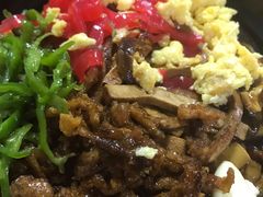 -大姨捞面(新安花园店)