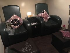 -东方大班·足道·采耳·疗愈SPA(丽都店)