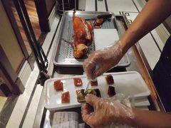 -便宜坊烤鸭店(荣华店)