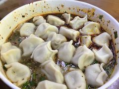 -回坊马二饺子馆